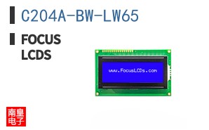C204A-BW-LW65 ͼƬ